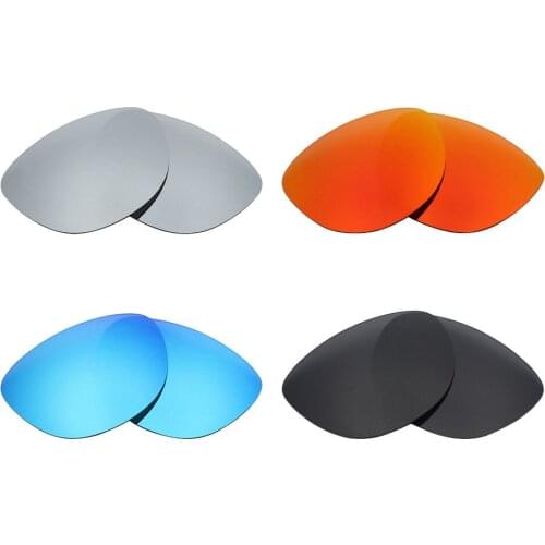 Mryok Anti-Scratch POLARIZED Replacement Lenses for Oakley Jupiter LX Sunglasses Lens-Multiple Options