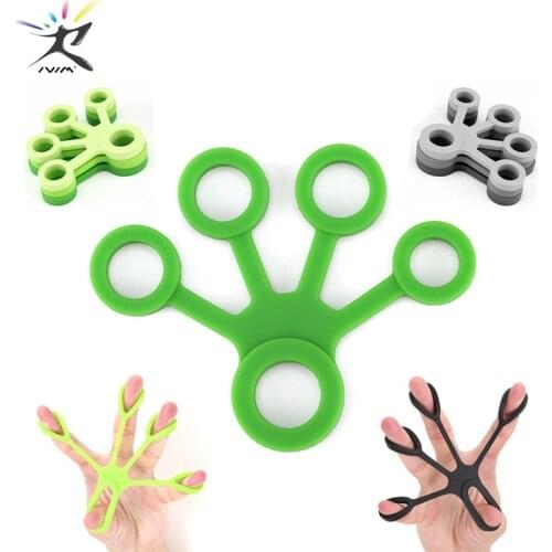 New Unisex Hand Grips Women Men Solid Fitness Equipments Hand Building Home Gym Sports Tools Exercise Accessories 2020