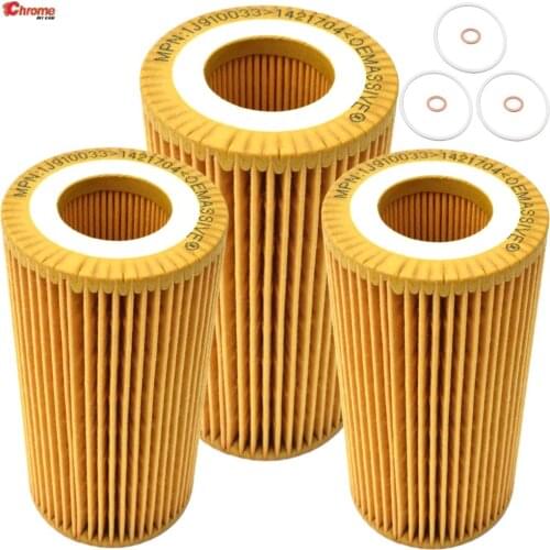 Oil Filters For Cars OEMASSIVE China