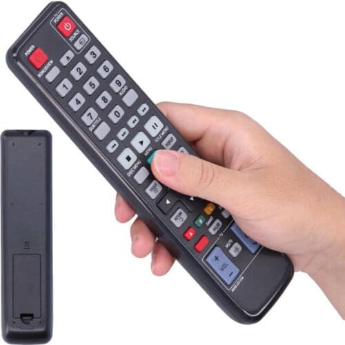 Remote Control AK59‑00123A TV Remote Control for Samsung For Blu‑ray TV BD‑D5490 BD‑D5500C BD‑D6100C