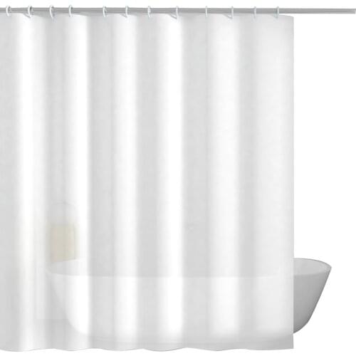 九岭阳光 Shower Curtains
