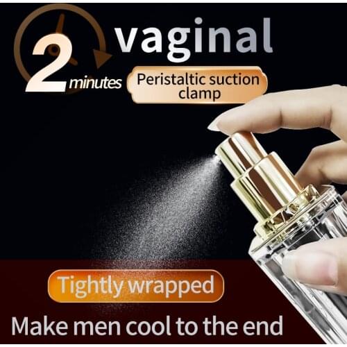 Strong Enhance Climax Vaginal Tight Oils Orgasm Gel Libido Enhancer Sex Spray Vagina Stimulant Intense Sex Drop Exciter Women