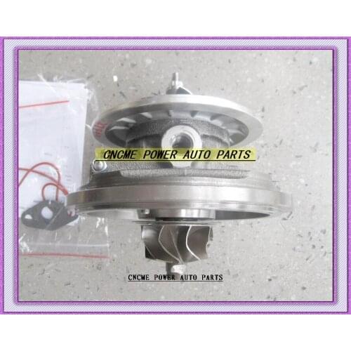 TURBO cartridge CHRA core GTB1649V 757886-0003 757886 28231-27400 For KIA Sportage II For Hyundai Tucson 05- D4EA -V 2.0L CRDi