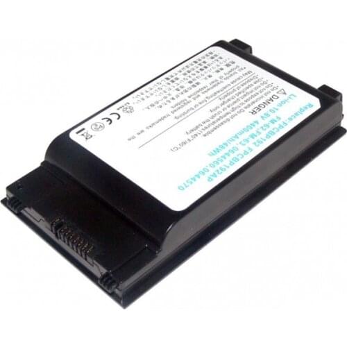 UGB genuine Replacement FUJITSU CP355519-01 FPCBP192 FM-65 FM-62 FMV-A8260 battery