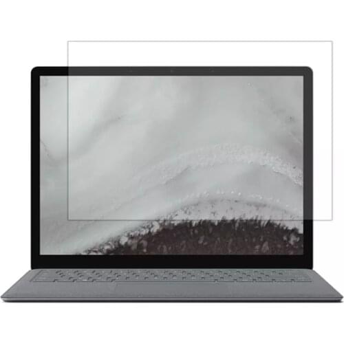 9H Hardness Tempered Glass For Microsoft Surface Laptop 3 2 1 Screen Protector Laptop2 Laptop3 13.5 Inch Tablet Protective Film