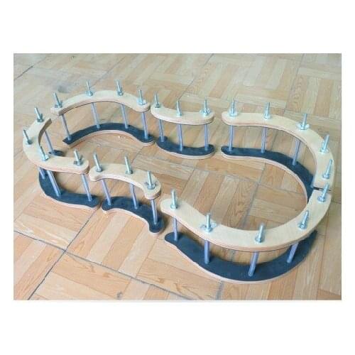 1 set Violin making tool. large lifting tool, large lifting clip