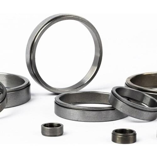 1pc KTR150 Series Steel Expansion Sleeve Ring Joint Sleeve Clamping Element Mechanical Connection for Alternating Torque Z1