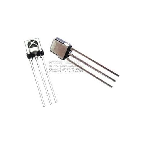 10pcs VS1838 TL1838 VS1838B Infrared Receiving Head Remote control receiver