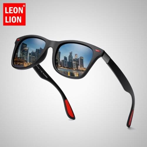 RBROVO 2021 Polarized Sunglasses Men High Quality TAC Driving Goggles Male Travel UV400 Lunette De Soleil Femme TR90