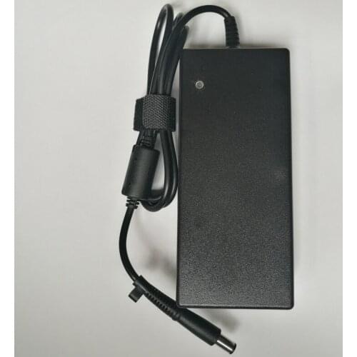 AC Adapter 18.5V 6.5A 7.4*5.0mm Charger for HP Pavilion 519331-002 463953-001 OW120F13 8SELF PPP016C HP PPP016L-E PA-1121