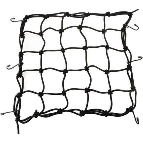 Adeeing Motorcycle Luggage Nets