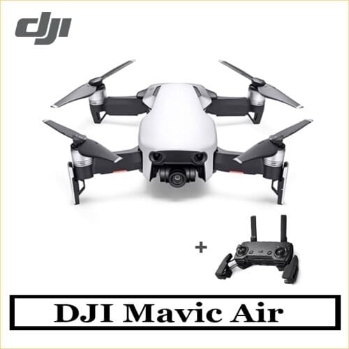 DJI Mavic Air/Mavic Air Fly More Combo drone 4K 3-Axis Gimbal Camera with 4KM Remote Control original brand new in stock