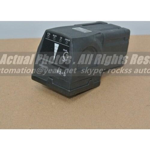 FQ-S20050F Used Good In Condition With Free DHL