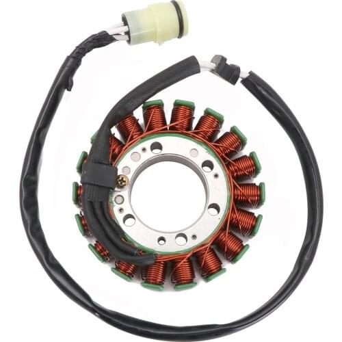 Motorcycle Engine Generator Stator Coil For KAWASAKI Z750 Z 750 2004-2006 Z1000 ZR1000 Z 1000 ZR 1000 2003-2006