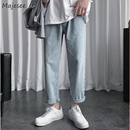 Majesee Mens Jeans