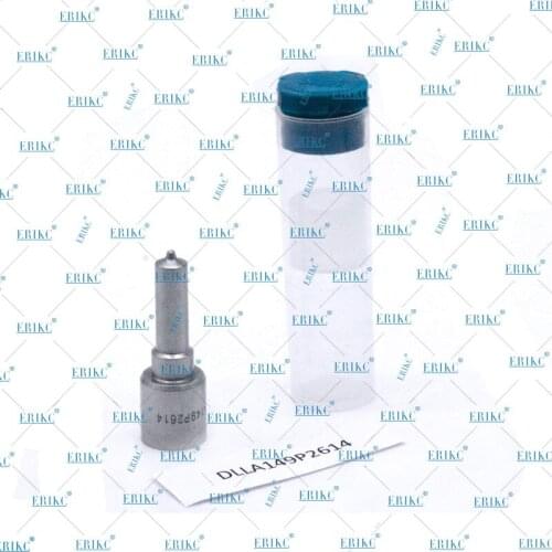 ERIKC DLLA149P2614 (0 433 172 614) Oil Nozzle for Auto Parts DLLA 149P2614 Nozzle Set DLLA 149P 2614 for Injector 0445110887