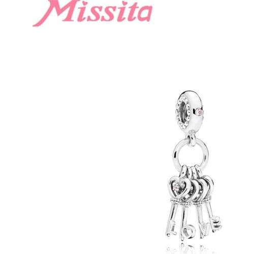 MISSITA Bracelets For Lovers
