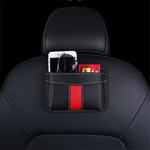 New Multi-function Car Storage Box Collection Bag for Kia Rio K2 K3 K5 K4 Cerato,Soul,Forte,Sportage R,SORENTO,Mohave,OPTIMA