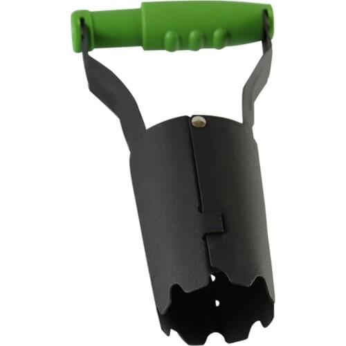 1Piece Manual Weeder Doliform Shovel Gardening Weeding Transplanting Shovel Garden Tool Free Shipping