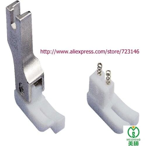 TCR CR 1/32 PRESSER FOOT feet Artisan, Brother, Consew, Econosew,Gemsy, Juki, Mitsubishi, Pfaff, Singer, Sunstar, Yamato