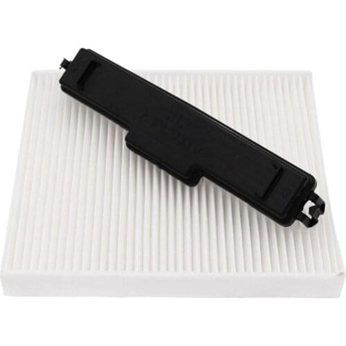 Car Cabin Air Filter for RAM 1500 2500 3500 Car Accessories Cabin Air Filter Kit Access