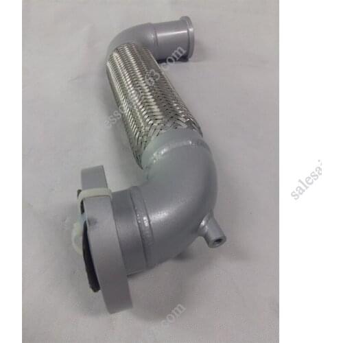 Exhaust pipe discharge pipe flex pipe 88290020-188