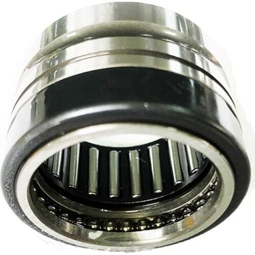 1PC NX7ZTN NX10Z NX12Z NX15Z Needle Roller Axial Ball Thrust Combo Bearings