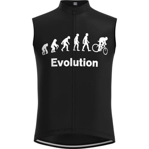 1999 Competition Evolution Man Retro Black Cycling Jersey Sleeveless Clothing Triathlon Mtb Bike Jersey maillot ciclismo hombre