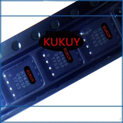 5PCS IRFH7440 IRFH7440TRPBF H7440 IORH7440