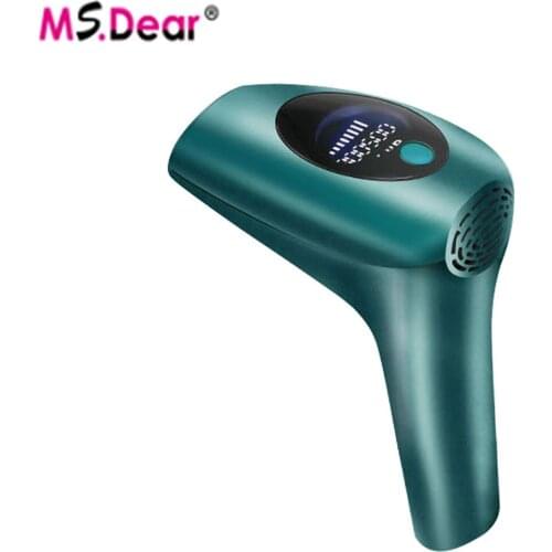 900000 flash IPL Laser Depilator professional permanent LCD laser hair removal Photoepilator women painless hair remover machine