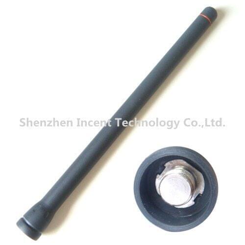 VOIONAIR 10 pcs/lot Antenna VHF MX for iCOM F21 F21S F30GT F40GT F43GT F4TR F80