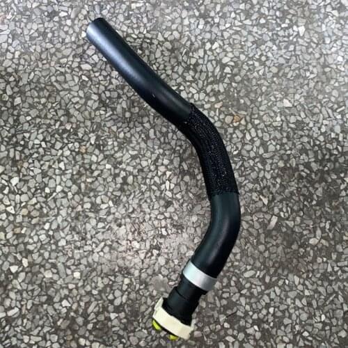 CAR Heating Water Pipe For dMo nd eoF ies ta Heating Water Tank Water Pipe Coolant Hose Water Tank Radiator Water Pipe