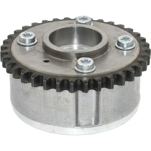 Camshaft Adjuster VVT Wheels Auto Parts 03C109088E 03C109088B for A3 A1 for Seat Alhambra Petrol MPV