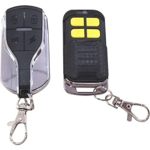 Car Remote Central Door Lock Keyless System Remote Control Car Alarm Systems Central Locking withAuto Remote Central Kit