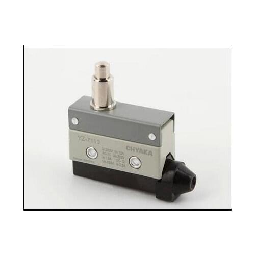 AZ-7110 TZ-7110 travel switch Limit Switch Micro Switch Momentary