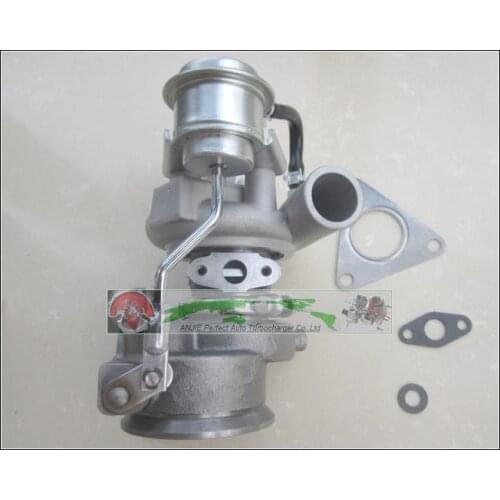 Free Ship D03 49131-05210 Turbo For Ford For Focus II C-MAX Fiesta For Peugeot Boxer III 4HV PSA 2.2L