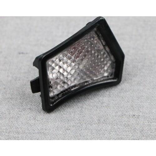 For Volvo S40 S60 S80 V50 V70 C30 XC70 XC90 Left front light 31217838 rearview mirror puddle light