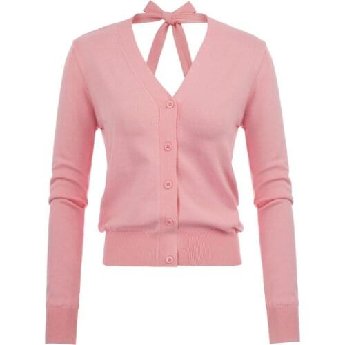 Grace Karin Women's Knitted Cardigans