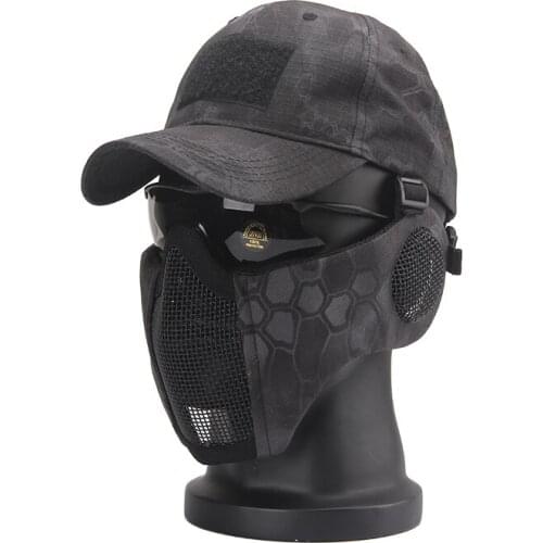 HFSECURITY Respirators