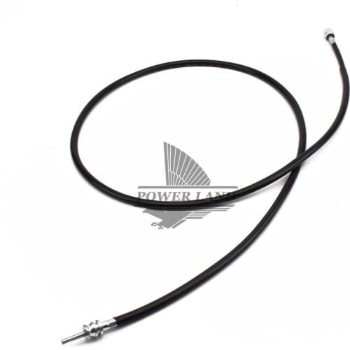 1pcs Motorcycle Speedometer Cable Line For Kawasaki VN800 Vulcan 800 Classic 800 1995-2006
