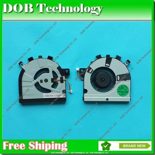 CPU COOLING FAN FOR TOSHIBA Satellite M40-A M40t-AT02S U40T-AT01S U40t AT01M U40t_A AB07505HX060300 DC5V 0.50A CPU Cooler