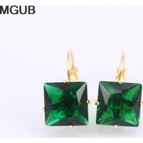 Dangle Earrings MGUB China