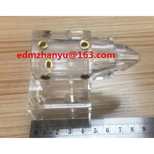 X052B539G51 Pipe end for Mit wire EDM machines airbnb