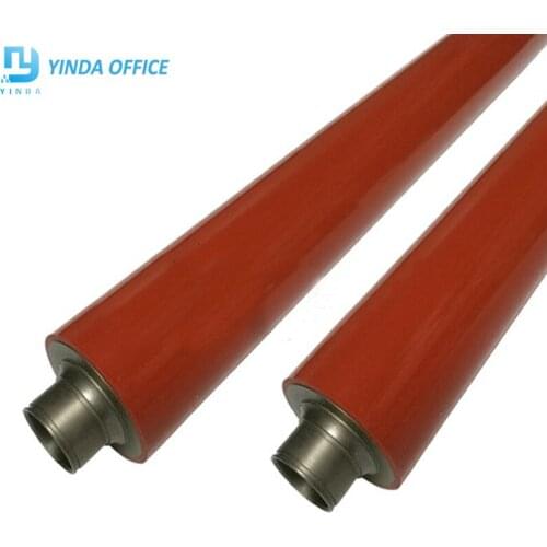 NROLI1533FCZZ mx2300 lower fuser roller for sharp MX 2700NJ MX 2700N pressure roller