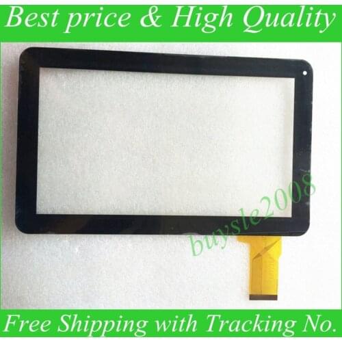 New For 10.1'' inch rp-328a-10.1-fpc-a3 touch screen tablet computer multi touch capacitive panel handwriting screen Free ship