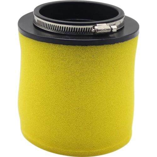 Motorcycle Air Filter Cleaner For Honda TRX450R Sportrax 450 R 2004-2005 OEM:17254-HP1-000 Quality Durable Accessories Parts