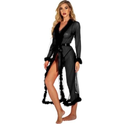 Oioninos Women's Nightgowns