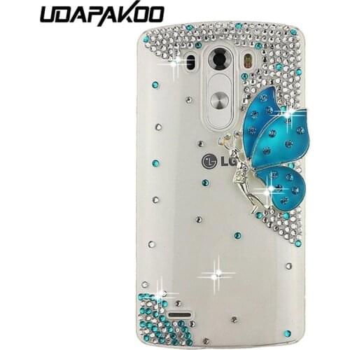 Udapakoo Phone Cases LG G7 ThinQ