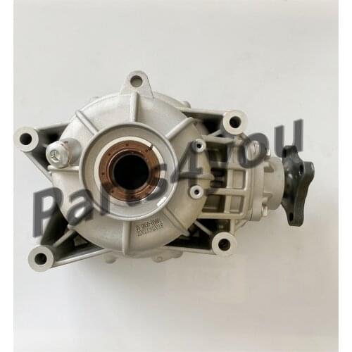 CFMoto 850 1000 ATV CF800AU-2B CF1000ART Rear axle differential reducer gearbox with differential lock Q850-330000-00001