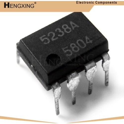 10piece M5238A M5238 5238 DIP-8 IC In Stock